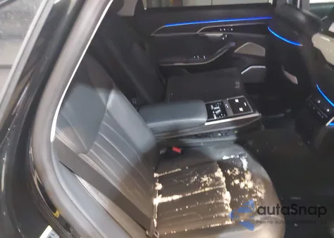 2020 Audi A8 L 60 Tfsi Quattro Tiptronic z USA, uszkodzony, nr VIN WAU8EAF88LN011372